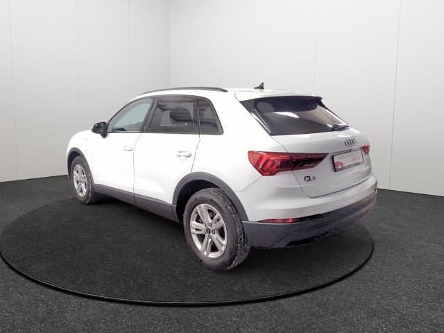 Gebraucht Audi Q3 S-Line 245 PS (180 kW) 2022 Weiss SUV