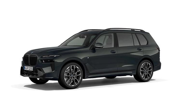 Gebraucht 2025 BMW X7 Efficient Dynamics SUV | 84.990 € (Superpreis) - Bild 1/3