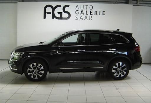 Gebraucht Renault Koleos Techno 183 PS (134 kW) 2023 Schwarz SUV