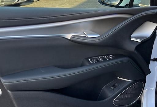 Gebraucht BYD Sealion 7 389 kW (530 PS) 2026 Grau SUV