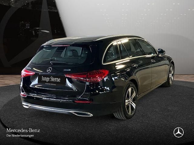 Gebraucht Mercedes C300e 313 PS (230 kW) 2023