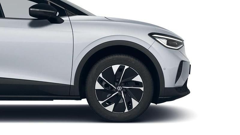 Neu VW ID.4 Pro 210 kW (286 PS) 2026 Silber SUV
