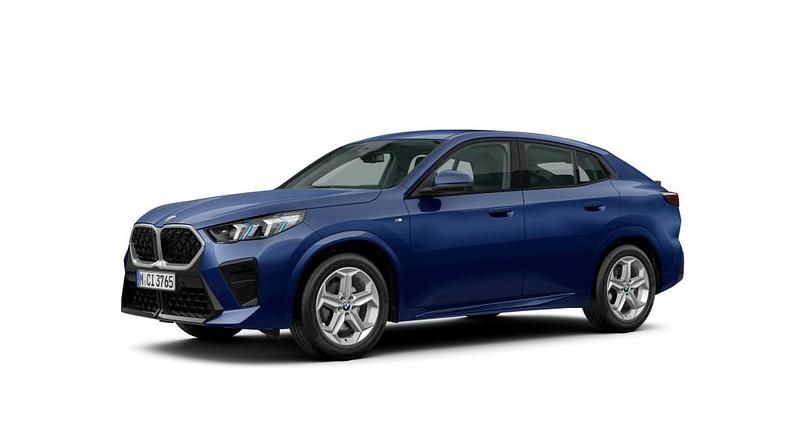 Gebraucht 2025 BMW X2 Luxury Line SUV | 44.990 € (Etwas zu teuer) - Bild 1/2