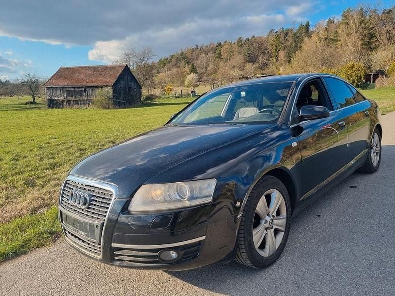 Gebraucht Audi A6 256 PS (188 kW) 2006 Limousine