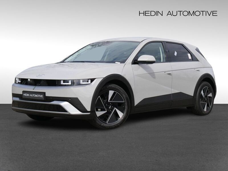 Szary Neu 2025 Hyundai Ioniq 5 N Line SUV | 45.850 € (Guter Preis) - Bild 1/4