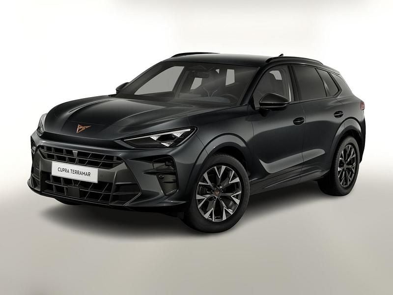 Timanfaya grau metallic Neu 2025 Cupra Terramar SUV | 34.557 € (Superpreis) - Bild 1/3