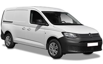 Pure grey (grau) Neu 2025 VW Caddy Van / Kleinbus | 36.970 € (Teuer) - Bild 1/4