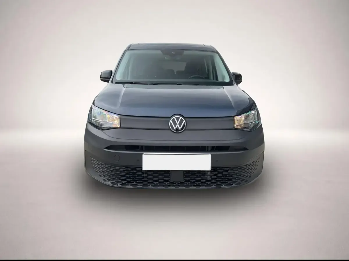 Gebraucht VW Caddy Maxi 116 PS (85 kW) 2024 Manufacturer Van / Kleinbus