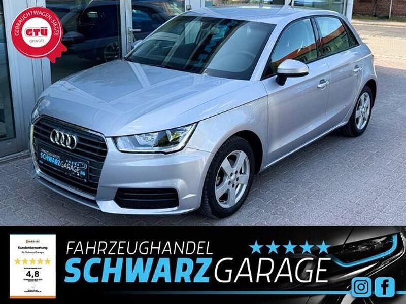 Andere Gebraucht 2016 Audi A1 Comfort Limousine | 15.990 € - Bild 1/3