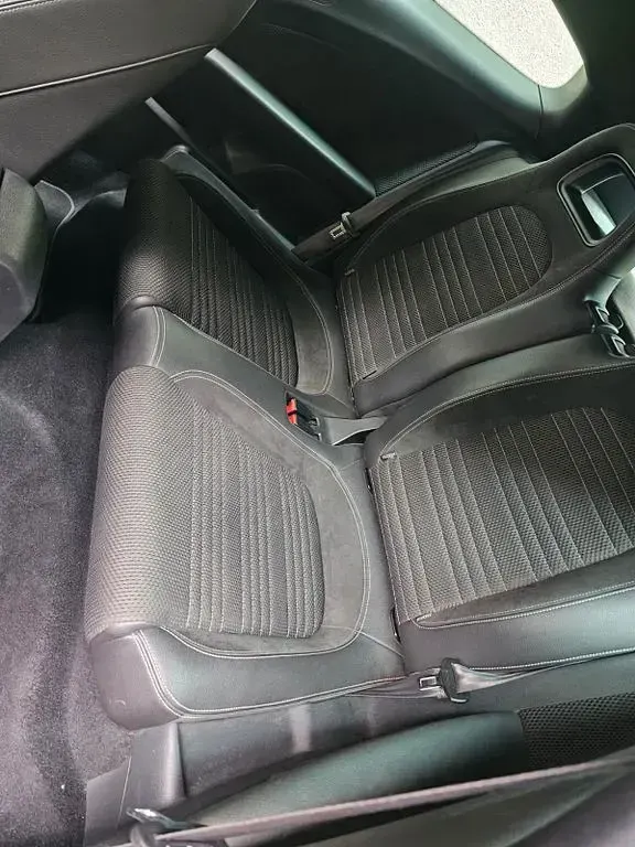 Brugt VW Scirocco R-line 211 HK (155 kW) 2012 Grå Coupe
