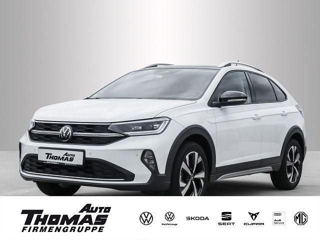 Pure white Gebraucht 2022 VW Taigo Style SUV | 19.900 € (Fairer Preis) - Bild 1/2
