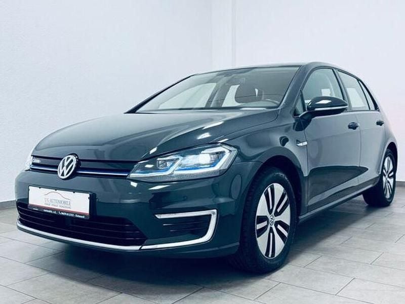 Gebraucht VW e-Golf R 100 kW (136 PS) 2020 Andere Kleinwagen