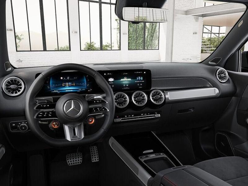 Gebraucht Mercedes GLB35 AMG 2025 Andere SUV