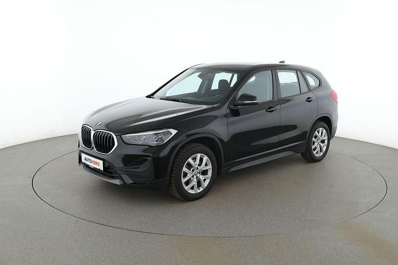 Gebraucht BMW X1 Advantage 150 PS (110 kW) 2020 SUV