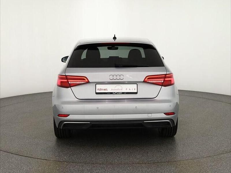 Gebraucht Audi A3 Comfort 204 PS (150 kW) 2020 Andere Limousine