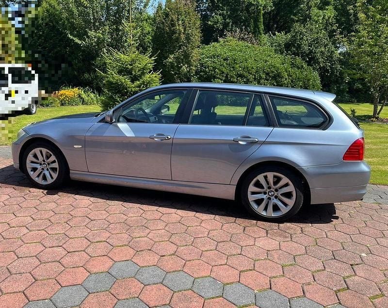 Gebraucht 2011 BMW 316 Kombi | 4.800 € (Fairer Preis) - Bild 1/4