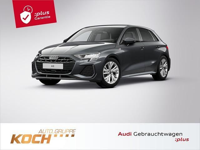 Gebraucht 2025 Audi A3 S-Line | 35.491 € (Fairer Preis) - Bild 1/2