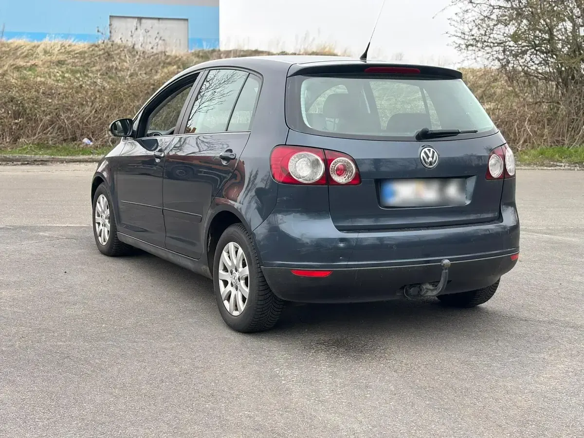 Gebraucht VW Golf IV 105 PS (77 kW) 2006 Kombi