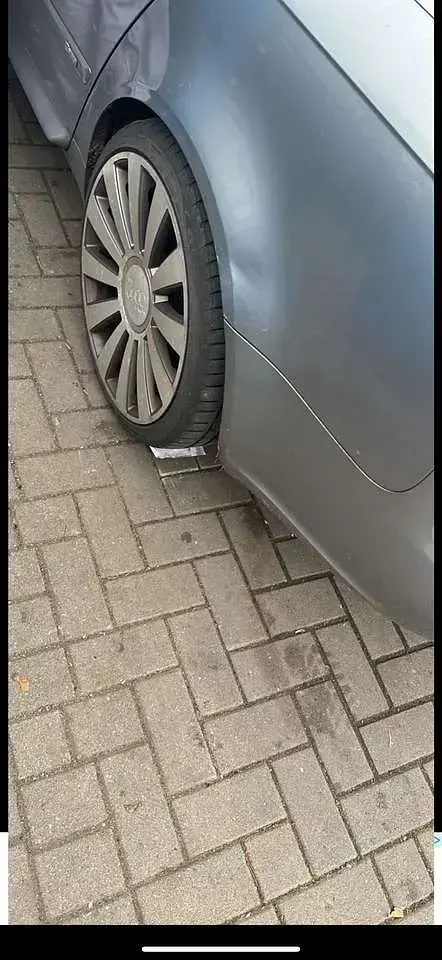 Gebraucht Audi A4 140 PS (102 kW) 2006 Kombi