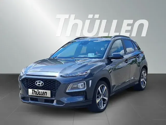 Gebraucht Hyundai Kona Advantage 120 PS (88 kW) 2020 SUV