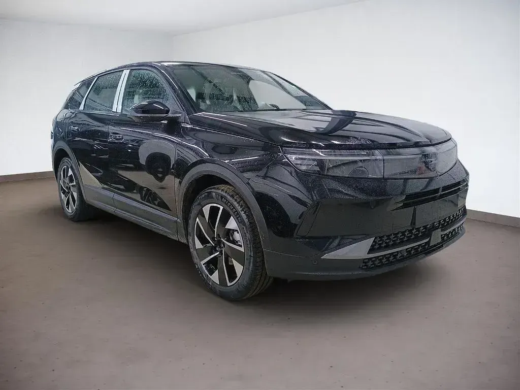 Neu Opel Grandland X Edition 145 PS (106 kW) 2025 Schwarz SUV