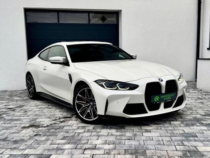 Gebraucht BMW M4 Competition Edition 550 PS (404 kW) 2021 Andere