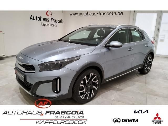 Gebraucht Kia XCeed Spirit 140 PS (102 kW) 2025 SUV