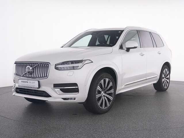 Gebraucht 2024 Volvo XC90 SUV | 59.650 € (Guter Preis) - Bild 1/4