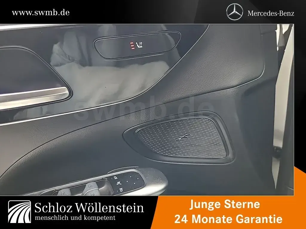 Gebraucht Mercedes E300 Advanced 197 PS (144 kW) 2025 Weiß Limousine