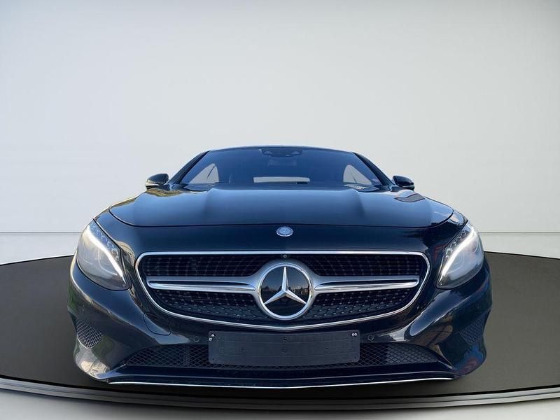 Gebraucht Mercedes S500 455 PS (334 kW) 2016 Schwarz Limousine