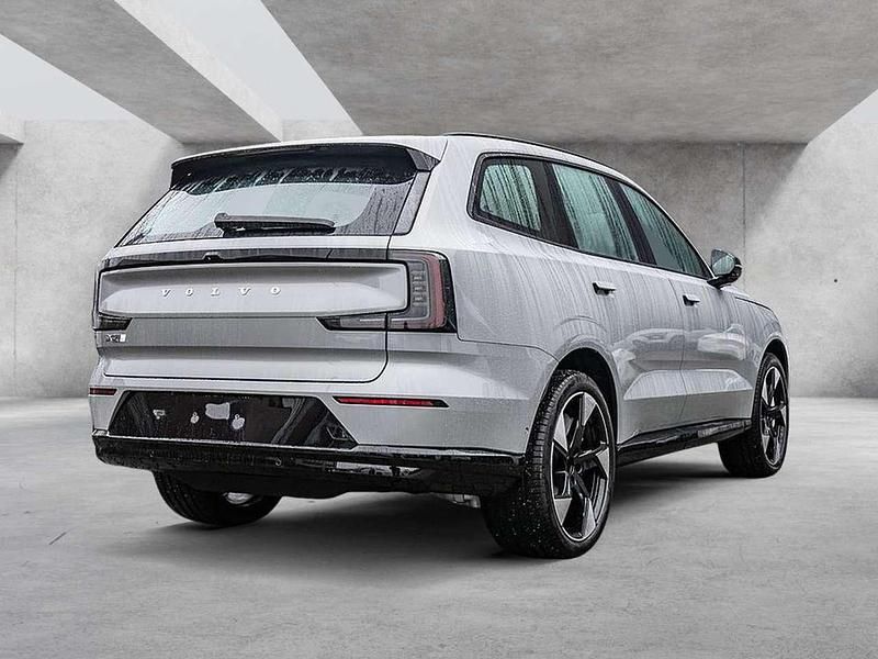 Gebraucht Volvo EX90 Performance 380 kW (517 PS) 2026 Vapour grey SUV