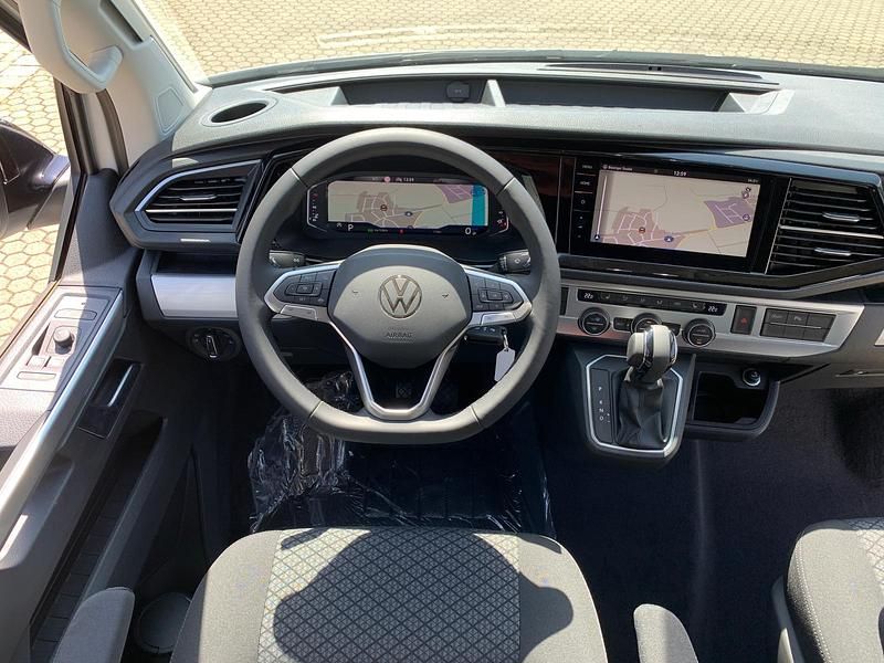 Candy weiß Gebraucht 2024 VW California Edition Van | 69.940 € (Fairer Preis) - Bild 1/3