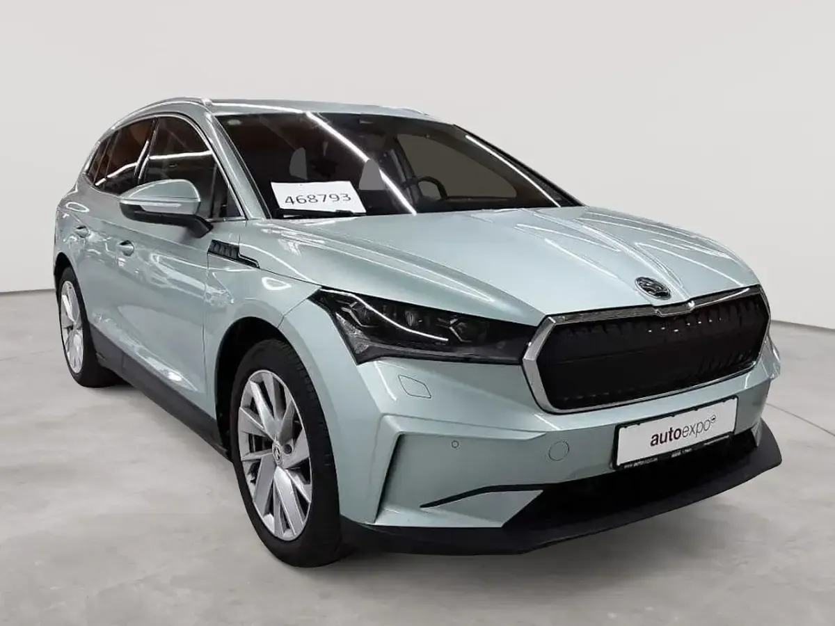 Usata Skoda Enyaq iV 194 kW (265 CV) 2022 SUV
