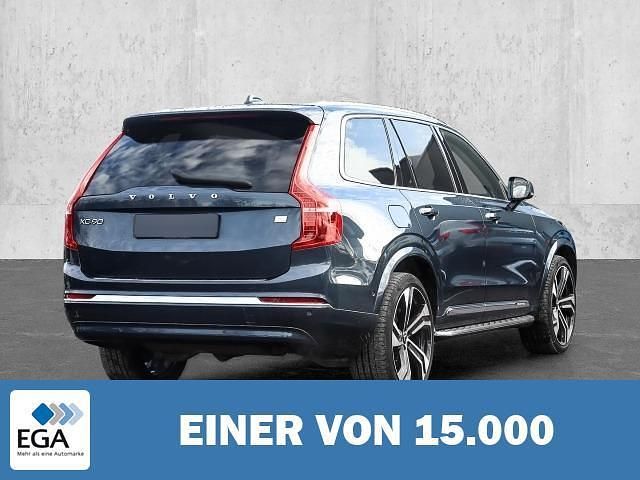 Gebraucht Volvo XC90 Ultimate 455 PS (334 kW) 2022 Metallic SUV