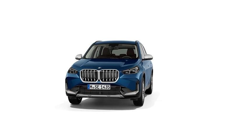 Gebraucht 2025 BMW X1 Efficient Dynamics SUV | 39.990 € (Guter Preis) - Bild 1/4