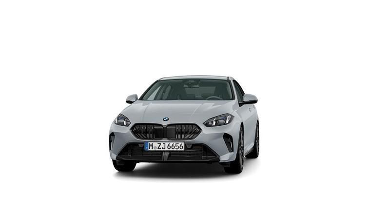 Neu 2025 BMW 220 Efficient Dynamics Coupé | 44.890 € (Teuer) - Bild 1/3