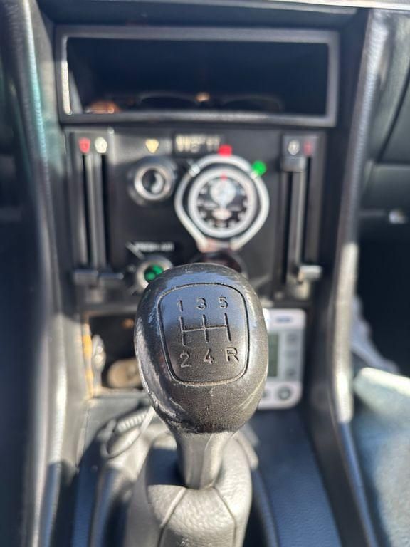 Gebraucht Mercedes SLC280 185 PS (136 kW) 1976 Silber Coupé