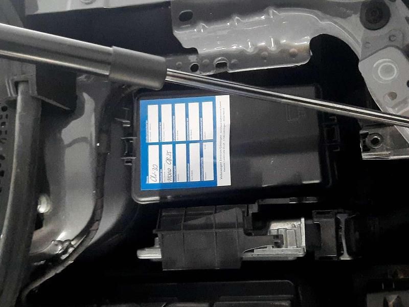 Gebraucht Cupra Formentor VZ 310 PS (228 kW) 2024 Grau SUV