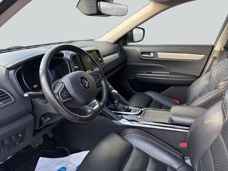 Gebraucht Renault Koleos Initiale Paris 158 PS (116 kW) 2023 Univers weiss SUV