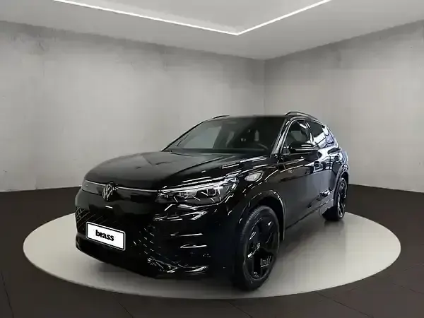 Gebraucht VW Tiguan 150 PS (110 kW) 2026 SUV