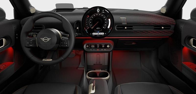 Gebraucht Mini Cooper S 204 PS (150 kW) 2025 Grün Kleinwagen