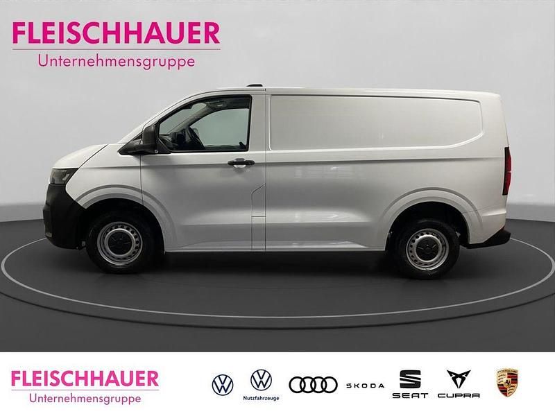 Gebraucht VW Transporter 150 PS (110 kW) 2025 Weiß Van