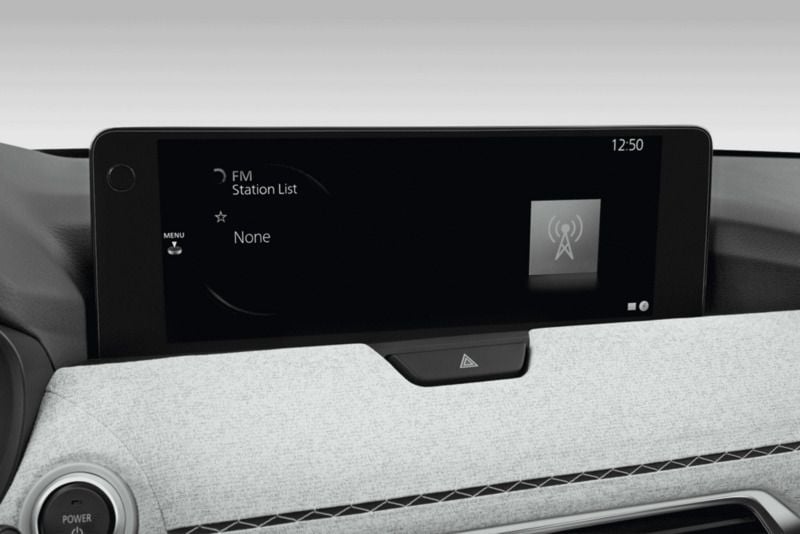 Gebraucht Mazda CX-60 327 PS (240 kW) 2024 SUV