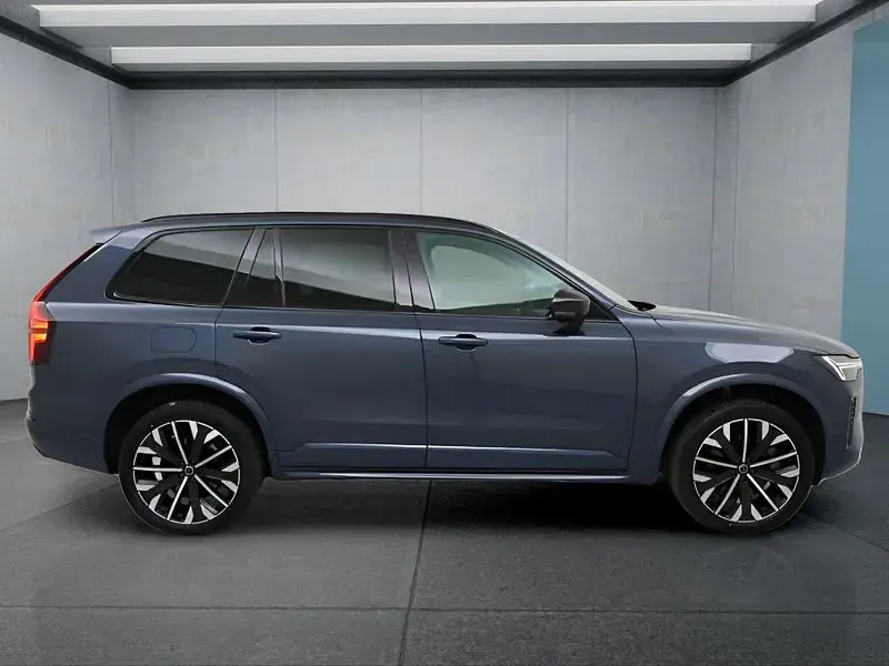 Gebraucht Volvo XC90 455 PS (334 kW) 2025 Blau SUV