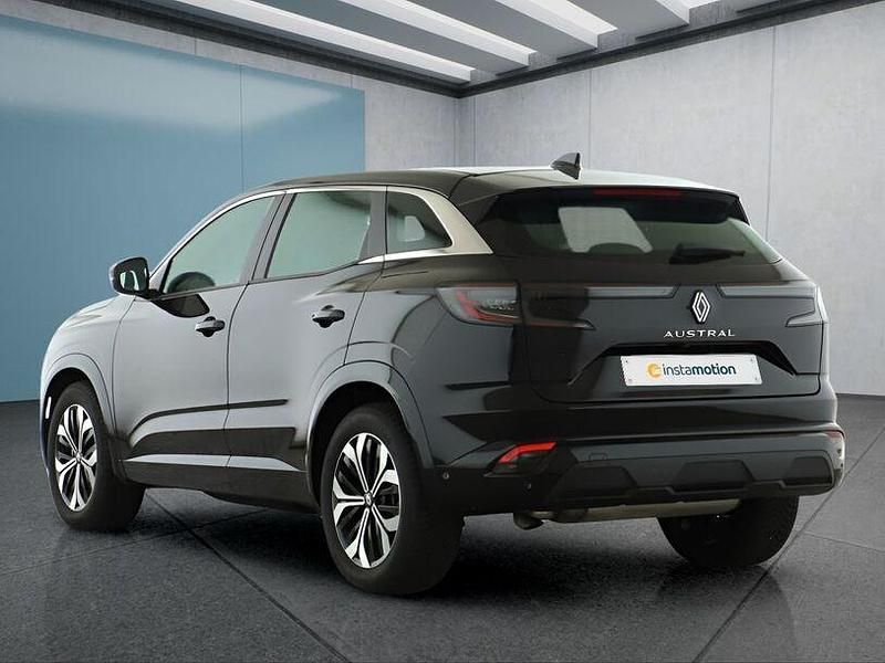 Gebraucht Renault Austral 158 PS (116 kW) 2025 Schwarz SUV