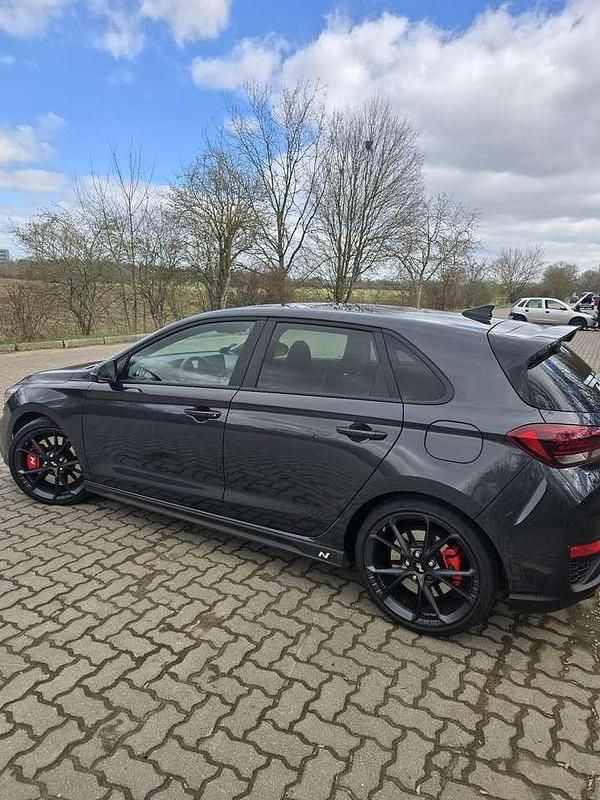 Gebraucht Hyundai i30 N Performance 280 PS (205 kW) 2024 Limousine