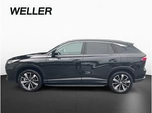 Neu MG EHS Luxury 272 PS (200 kW) 2026 Schwarz SUV