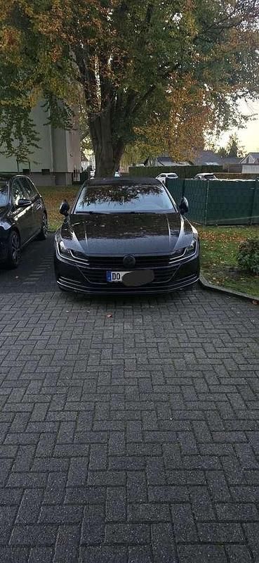 Gebraucht VW Arteon Elegance 280 PS (205 kW) 2017 Coupé