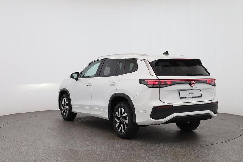 Gebraucht VW Tayron 150 PS (110 kW) 2025 Weiß SUV