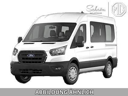 Neu Ford Transit Trend 150 PS (110 kW) 2026 Kombi